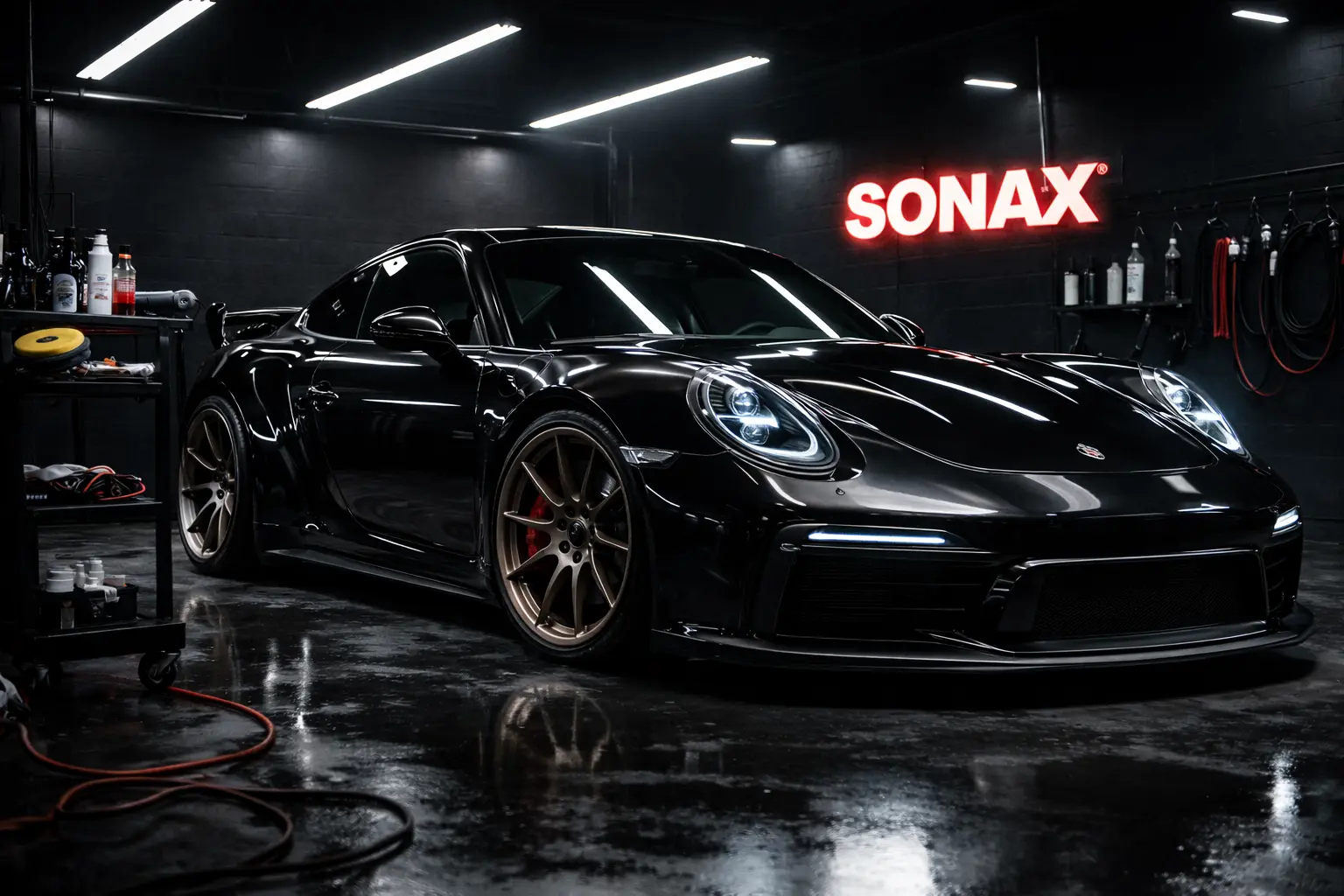 فروشگاه دیتیلینگ خودروکالا